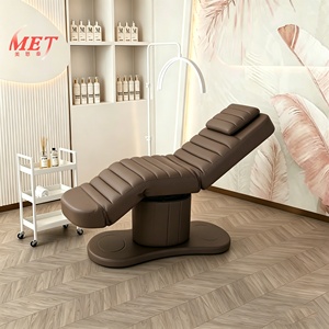 Beauty Salon Esthetician Furniture Facial Bed <strong>Electric</strong> Cosmetic Eyelash Bed Facial Spa Massage Waxing <strong>Chair</strong> - Product Image 1