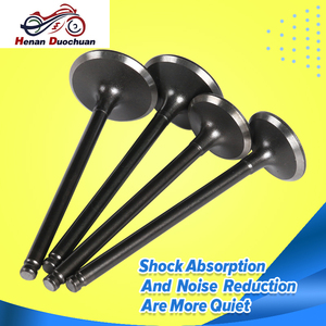 250CC moto soupape d'admission et soupape d'échappement tige Kit pour <span class=keywords><strong>Yamaha</strong></span> TT-R250 TTR250 TTR 250 TT-<span class=keywords><strong>R</strong></span> 250 1993-2002 2001 <span class=keywords><strong>2000</strong></span> 1999 199 - Product Image 3