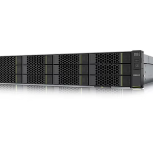 Serveur Rack 2U Haute Performance 2288H Double Processeur 4310 24 Cœurs 8 Disques GPU Machine Premium Haute Performance - Product Image 1