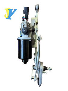 Ricambi Auto spazzola di assemblaggio motore tergicristallo 12V nuovo marchio JY per Geely Panda RHD - Product Image 5