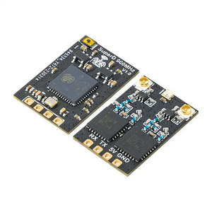 Betafpv סופר מקלט כפול elrs 868mhz/915mhz 2.4g טווח ארוך חוצה עבור רכב fpv מודמים <span class=keywords><strong>Rf</strong></span> לא מאויש <span class=keywords><strong>Rf</strong></span> - Product Image 1