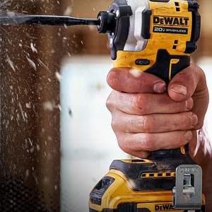 Llave de <span class=keywords><strong>Impacto</strong></span> <span class=keywords><strong>Dewalt</strong></span> DCF850 OEM de <span class=keywords><strong>20V</strong></span>, <span class=keywords><strong>Atornillador</strong></span> Eficiente de Alto Torque para Uso Industrial y Bricolaje - Product Image 3