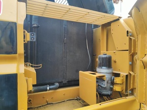Caterpillar casi nuevo para excavadora Cat 325BL de 25 toneladas, motor de núcleo de origen japonés, caja de cambios y componentes de bomba de segunda mano - Product Image 4