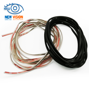 High Quality Auto Parts Decorative Accessories <strong>Car</strong> <strong>Door</strong> Trim Strip TPO Rubber <strong>Car</strong> <strong>Door</strong> <strong>Edge</strong> <strong>Protector</strong> - Product Image 4