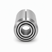 Goupilles fendues ISO 8751 en acier inoxydable 304 A2-70, attaches élastiques en gros