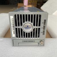 Module redresseur télécom 48V Vertiv Emerson R48-2000A3 R48-1800A R48-2900U R48-1000A R48-3000E3 R48-5800A Carte d'alimentation CC