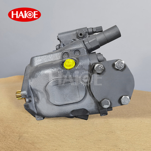 Bomba Hidráulica para Excavadora JS8040 R3776 A10VO63 - Product Image 6