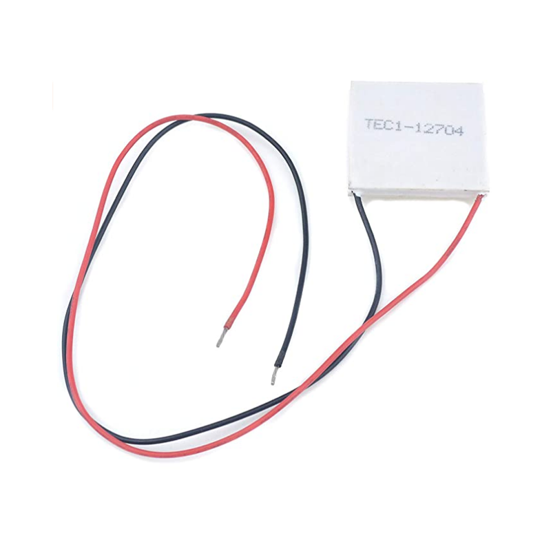 4A в, 12 В, 36 Вт Термоэлектрический охладитель Пельтье охлаждения плиты TEC1-12704 модуль
