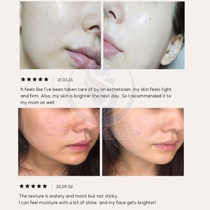 Somon <span class=keywords><strong>dna</strong></span> yüksek kalite ile bakım seti PDRN gelişmiş cilt gençleştirme formülü bağışıklık yanıtı artırdı - Product Image 4