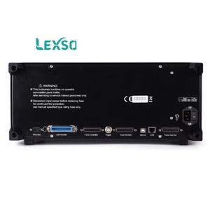 Tonghui Th2840b 2mhz, Puente Digital de Cuatro Parámetros, Probador de Inductores y Condensadores Th2840a Lexso - Product Image 2