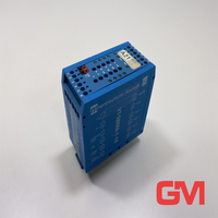 Module de réglage analogique PLC Mannesmann VT-SWMA-1-1X, unité de conversion de signal pour produit sous garantie