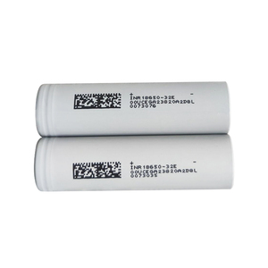 <span class=keywords><strong>Batería</strong></span> de Iones de Litio Original Recargable DMEGC <span class=keywords><strong>18650</strong></span> 32E 3200mah 3C, la Más Vendida, <span class=keywords><strong>para</strong></span> Bicicleta Eléctrica y <span class=keywords><strong>Linterna</strong></span> - Product Image 4
