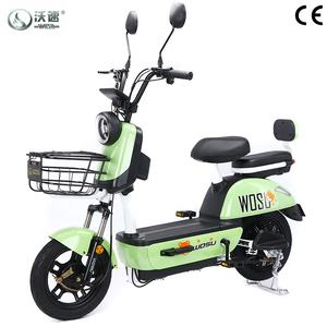 <span class=keywords><strong>WOSU</strong></span> Vélo électrique adulte de haute qualité 48V12AH /20AH BATTERIE - Product Image 3