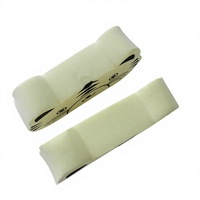 Éponge en mousse absorbante PVA multi-usages pour le lavage de voitures, le nettoyage, l'exfoliation, le bain et la douche