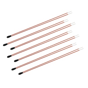 50k 100k thermistor NTC 10K ohm 3950K hạt thermistor gói 50k 100k - Product Image 3