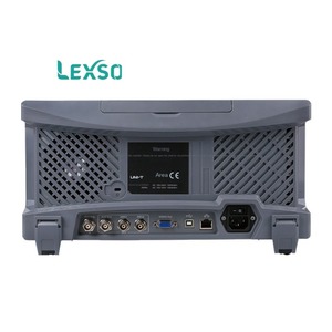 Osciloscopio Digital de Señales Mixtas UNI-T MSO3104CS, Producto de Alto Rendimiento xgeqpt - Product Image 4