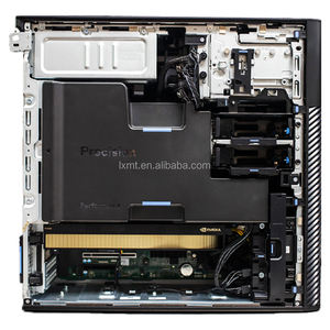 デル Precision T7865 ワークステーションタワー、AMD Ryzen搭載、Windows 11、T400対応、16GB RAM、512GB <span class=keywords><strong>M</strong></span>.2、在庫あり、ホットセール中 - Product Image 3
