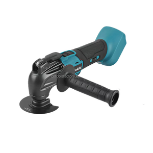 Outil multifonction sans fil <span class=keywords><strong>MAKITA</strong></span> DTM51 <span class=keywords><strong>18V</strong></span> avec moteur sans balais, changement rapide sans outil, <span class=keywords><strong>scie</strong></span> <span class=keywords><strong>oscillante</strong></span> avec batterie Li-ion DCB206 - Product Image 3