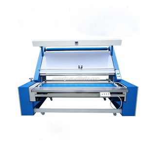 Máquina <span class=keywords><strong>de</strong></span> inspección relajante para cortina <span class=keywords><strong>de</strong></span> tela tejida - Product Image 3