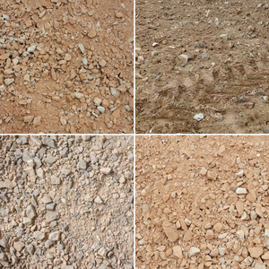 <strong>Rock</strong> Harvester Stone <strong>Picker</strong> <strong>Small</strong> Farm Stone <strong>Picker</strong> for Four Removal for Tractor - Product Image 6