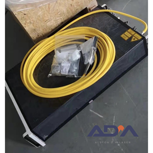 Nueva Fuente de Láser de Fibra IPG de 2000W YLR-2000-U-K para CNC Metal para Uso Industrial, Minorista y Doméstico, Opciones de Potencia de 3000W y 1500W Disponibles - Product Image 2