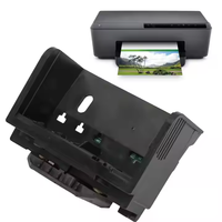 Superior Robust HP 934/935 untuk Kepala Cetak Kartrid untuk Printer HP DesignJet 6230/6830/6815/6812/6835/6820 Plastik+Logam 100%