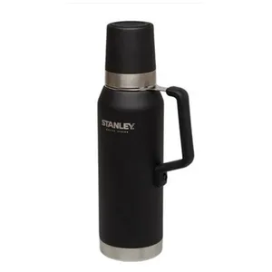 Stanley The Legendary Classic Thermos 1000 ml - Matte Black