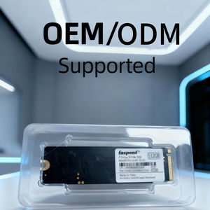 Faspeed P8シリーズ内部 | 17年SSDエキスパート | バルクM.<span class=keywords><strong>2</strong></span> NVMe SSD 800GB-1.5テラバイトリセラー & OEMプロジェクト用 - Product Image 3