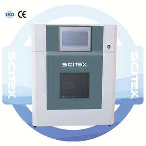 Scitek เครื่องย่อยอาหารไมโครเวฟ100มล. ปริมาตรหลอดระบบย่อยอาหารไมโครเวฟ - Product Image 4