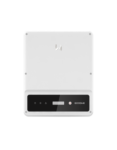 Goodwe 10kw Inverter solari Uniq serie 3-12kW monofase 5kw ibrido Inverter (LV) monofase sistema solare - Product Image 3