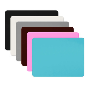 Extra <strong>Large</strong> Oversize Silicone Mat 27.6 X 19.7 Inches Premium Silicone <strong>Placemat</strong> for Crafts Jewelry Casting Moulds Mat - Product Image 6