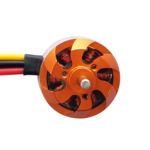 Maytech 2826 motore a reazione RC 2200KV motore Brushless per modello di aeroplano droni <span class=keywords><strong>accessori</strong></span> - Product Image 4