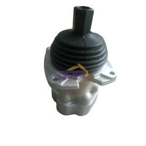 Graafmachine reserveonderdeel regelklep handjoystick <span class=keywords><strong>joystick</strong></span>-assemblage voor Caterpillar 200B 320B/C/D - Product Image 6
