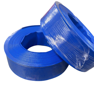 <span class=keywords><strong>Tuyau</strong></span> <span class=keywords><strong>d</strong></span>'<span class=keywords><strong>arrosage</strong></span> en PVC à haute molécule 200ft épaissi résistant à l'usure PE anti-<span class=keywords><strong>d</strong></span>éflagrant pour le transfert <span class=keywords><strong>d</strong></span>'eau <span class=keywords><strong>d</strong></span>'irrigation agricole - Product Image 2