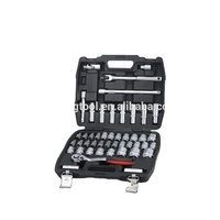 SET Soket Bahan CRV 46 Buah, SET Soket Harga Murah Kualitas SUPER