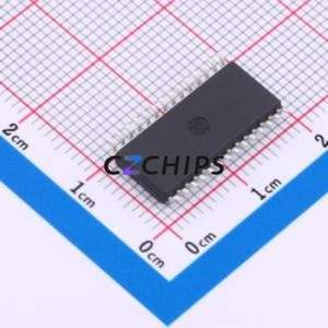Original-nuevo interruptor analógico/multiplexor de chip IC de circuito integrado de 1/2/2" - Product Image 2