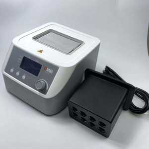 Les animaux utilisent des dispositifs de contrôle de la température tels que des thermostats de contrôle, des instruments de préparation prp Prf - Product Image 3