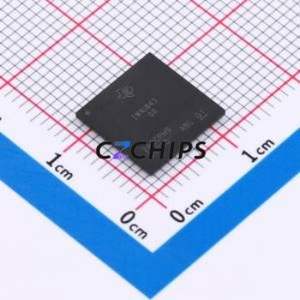 Original New IWR1843AQGABLR FCBGA-161(10.4x10.4) <b>Sensor</b> Specialty <b>Sensor</b> Whole Sale Electronic Component Chips & BOM Service - Product Image 1