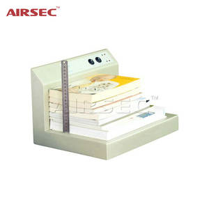 Desactivador y Reactivador de Etiquetas Antirrobo para Librerías <span class=keywords><strong>AIRSEC</strong></span> EM, Desmagnetizador de Tiras EM - Product Image 2