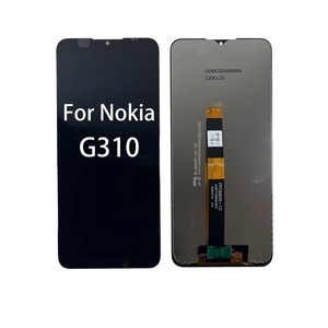 Pantalla LCD Original al por Mayor para <span class=keywords><strong>Nokia</strong></span> G300/G100/C300/G42/G310/C20 Plus - Piezas de Reparación de Pantalla Táctil OEM - Product Image 2