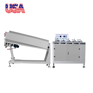 Full Automatic Lollipop Production Machine and <b>Processing</b> <b>Line</b> - Product Image 4