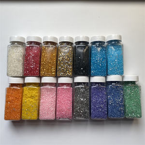 100g bouteille emballage arrose outils de décoration comestibles bonbons sucre arrose pour gâteau chocolat cupcake fournisseurs - Product Image 2