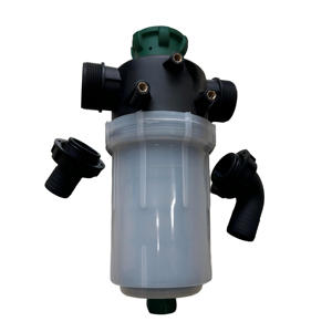 Filtro a Rete per Ingresso Acqua, Protezione Piante, Barra Spruzzatrice per Pesticidi, Filtro per Tubo Spruzzatore - Product Image 3