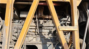 Maquinaria Minera Usada Oficial XCMG XE1250, Excavadora Minera Grande Usada del Año 2018 en Venta - Product Image 6