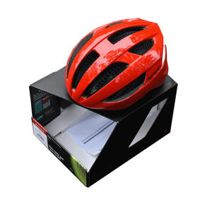 Protector Personal para casco de bicicleta, cajas de papel plegables de regalo con precio barato - Product Image 1