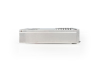 Alimentation à découpage extérieure MINJON 400W 48V CE pour sortie simple AC-DC, étanche, garantie 3 ans, efficacité 87%, 200-240VAC