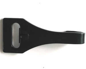 Attache de ceinture de sécurité universelle Isofix sécurisée en acier pour siège <span class=keywords><strong>auto</strong></span>, accessoire de sécurité enfant, installation de siège <span class=keywords><strong>auto</strong></span> bébé, Chine - Product Image 5