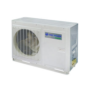 Se vende directamente por el fabricante Sistema de acondicionadores a prueba de explosiones con certificaciones completas Piezas de aire acondicionado - Product Image 3