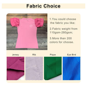 JL923E Custom Damen T-Shirt Schnitt und Nähen Sommer Kurzarm O-Ausschnitt Kawaii Mode Casual T-Shirts Kätzchen Lustige Kleidung - Product Image 3