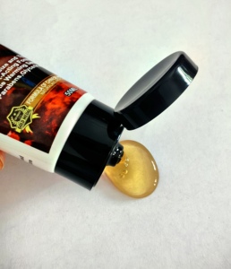 Doğal hızlı etkili formül boyutu ve kalınlık arttırıcı krem - Product Image 3